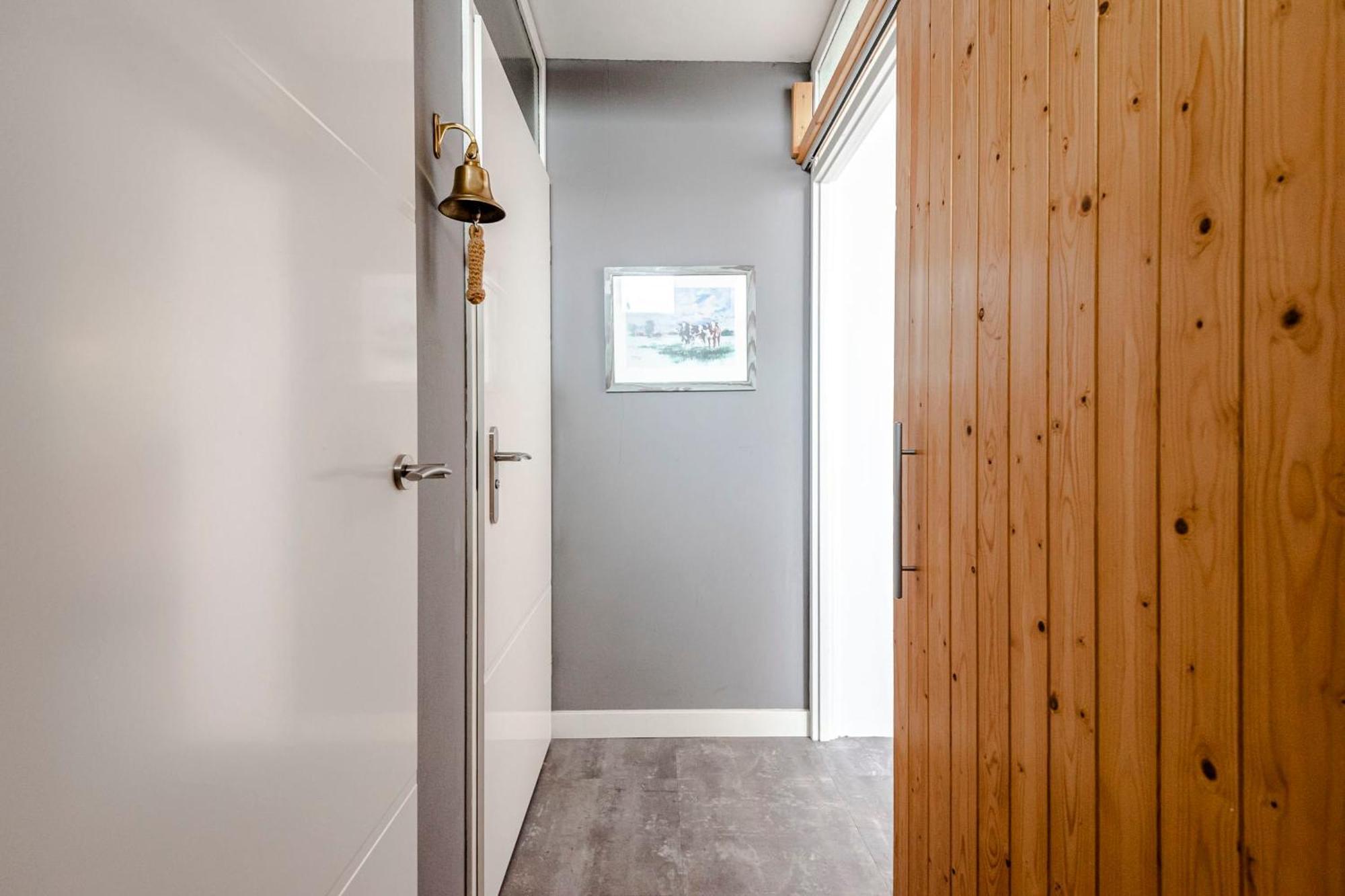 B&B De Ranck Haarlem Esterno foto