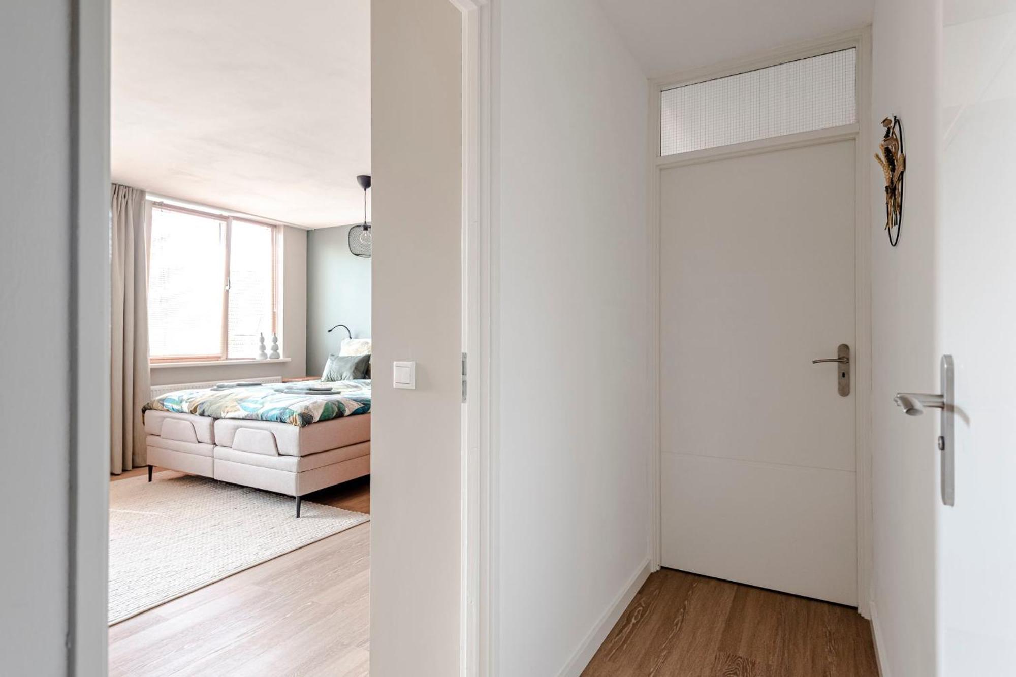 B&B De Ranck Haarlem Esterno foto