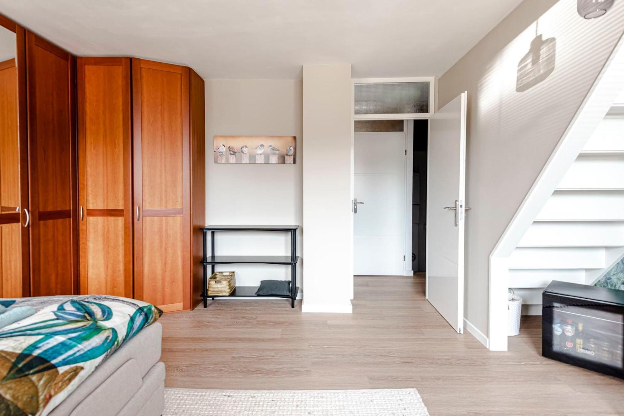 B&B De Ranck Haarlem Esterno foto