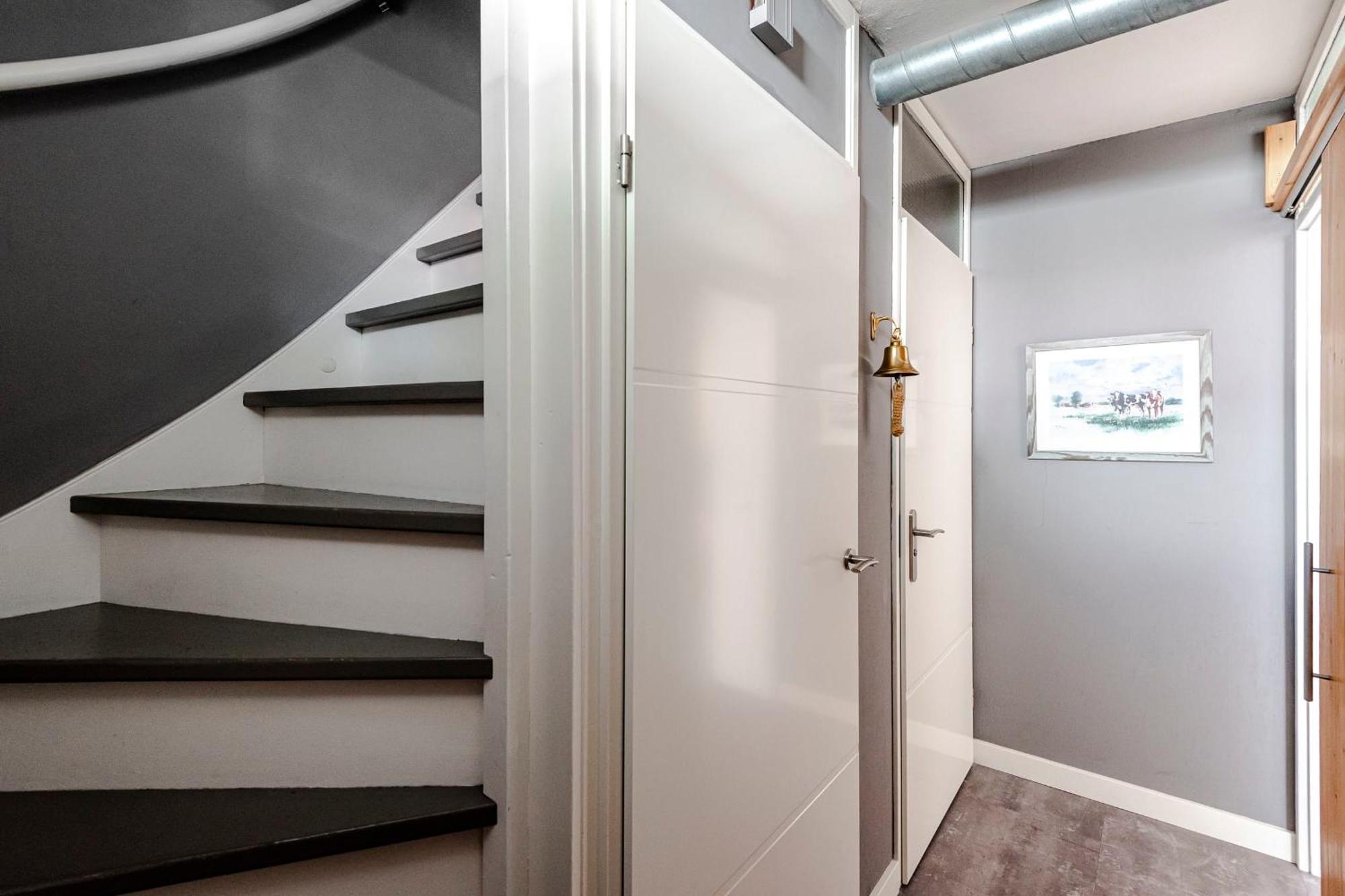 B&B De Ranck Haarlem Esterno foto