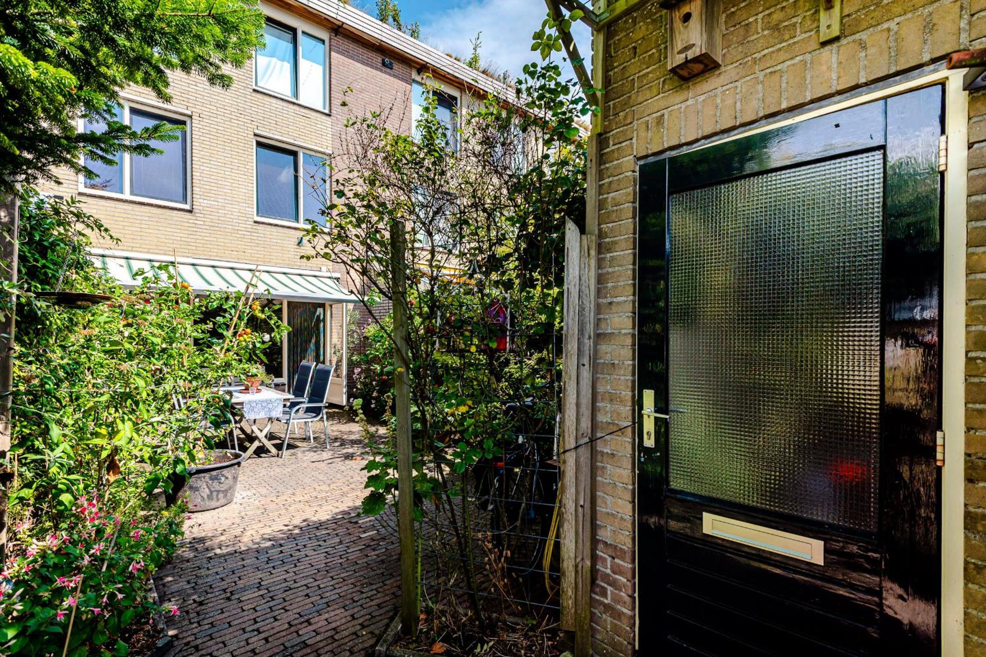 B&B De Ranck Haarlem Esterno foto