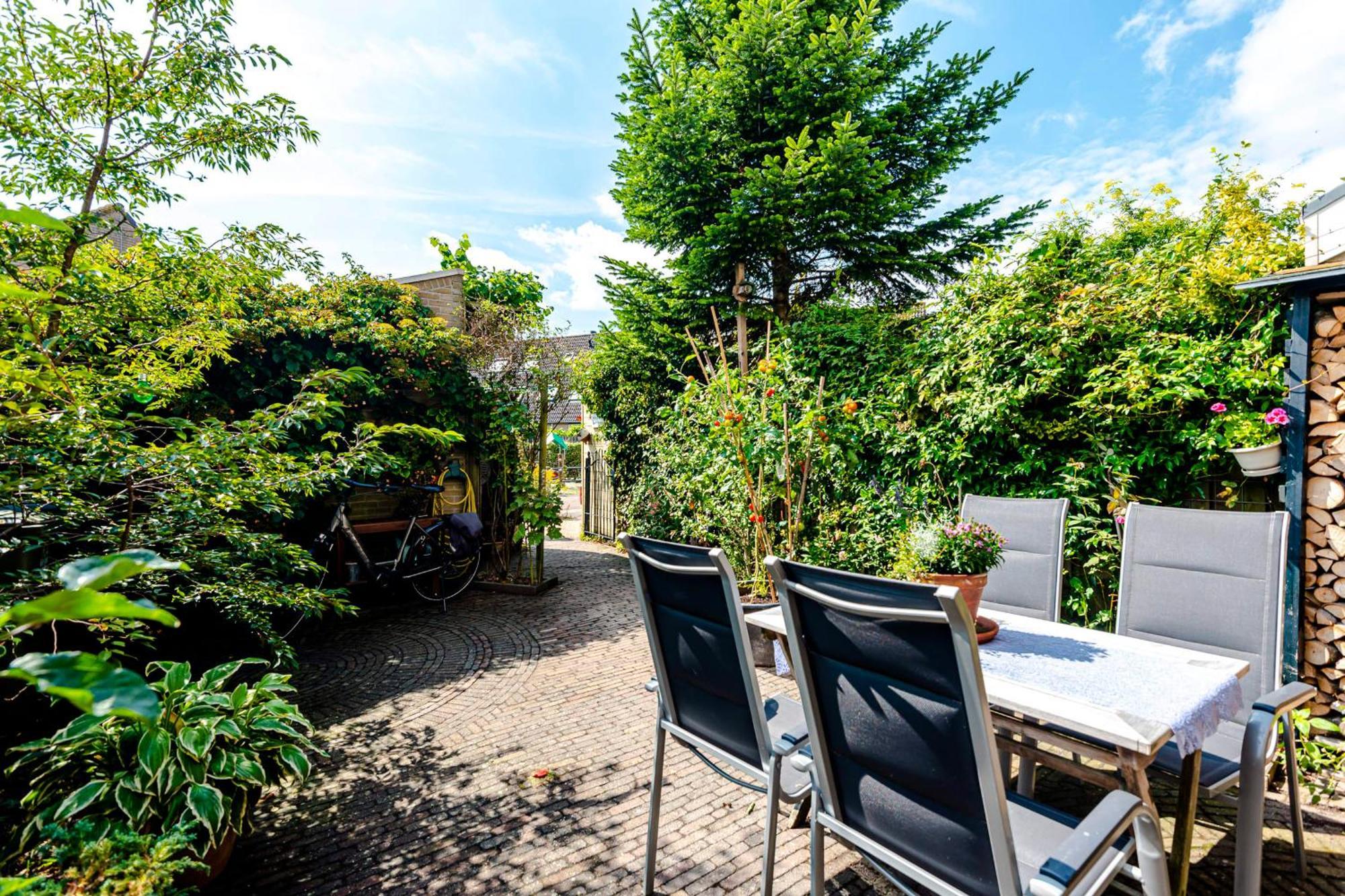 B&B De Ranck Haarlem Esterno foto